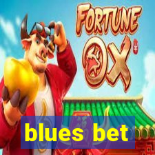 blues bet